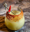 Devil's Avocado Mix 750ml