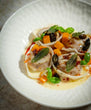 Honeynut Squash Dumplings