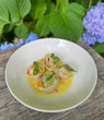 Lobster Dumplings